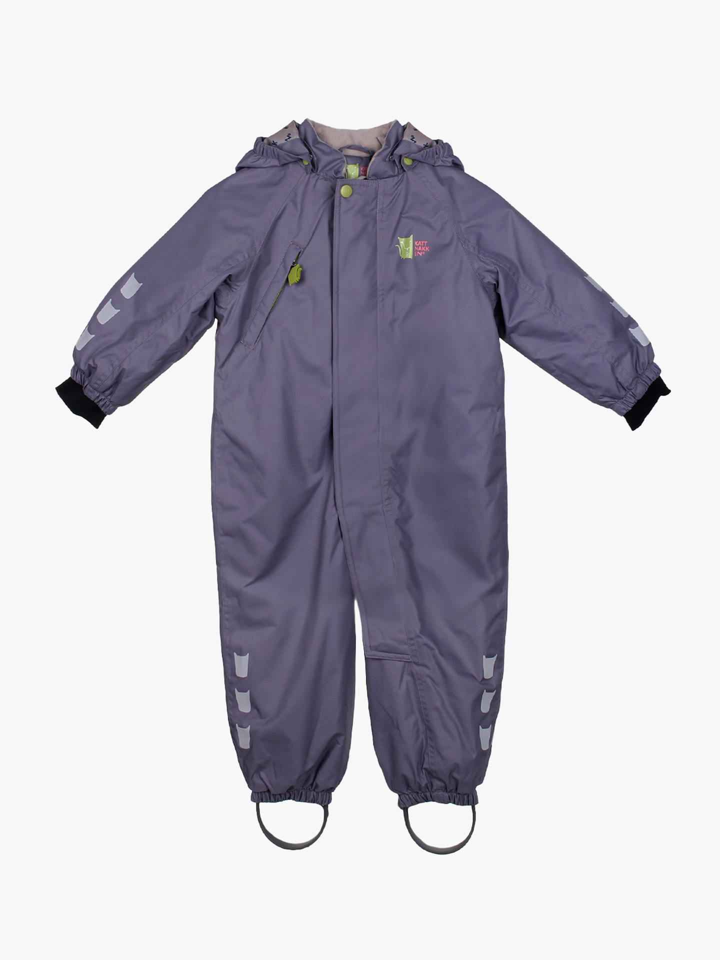 Parkdress Baby Frost