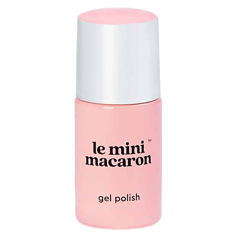 Le Mini Macaron Single Gel Polish Crème De Pêche 8,5ml