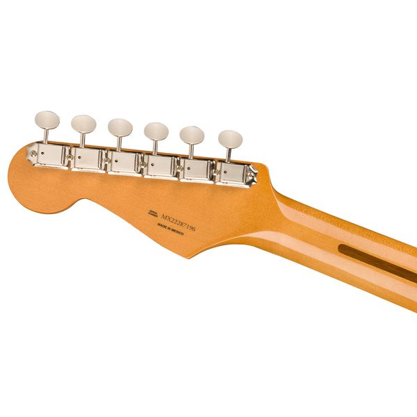 Fender Vintera II 50s Strat MN BK
