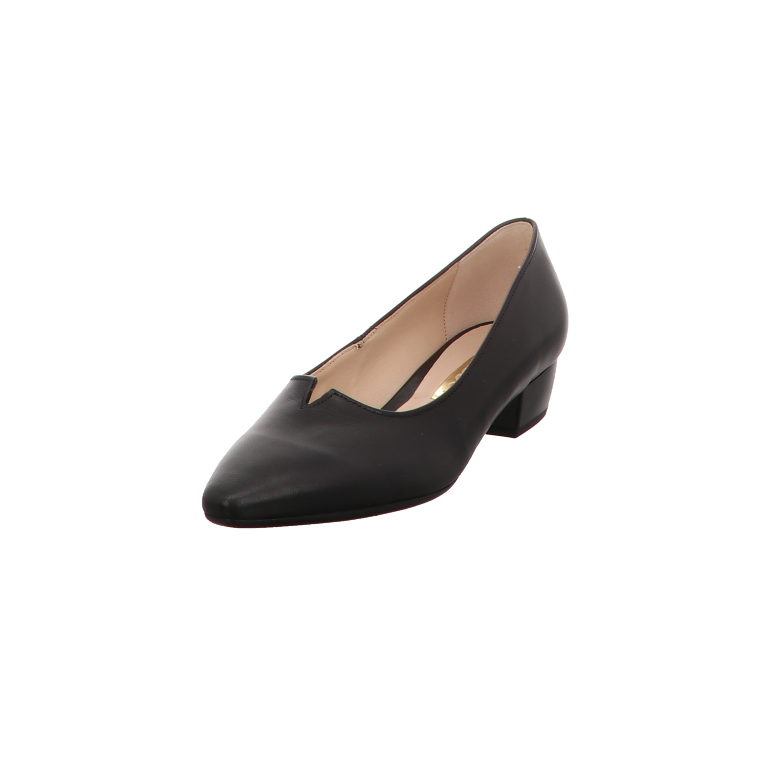 Gabor Pumps schwarz