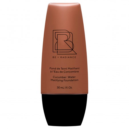 BE+RADIANCE Fond de teint matifiant 70