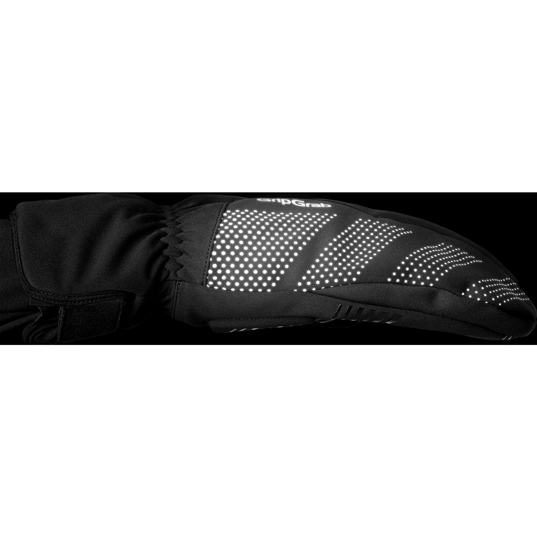 GripGrab Ride Windproof Deep Winter Lobster Handschoenen