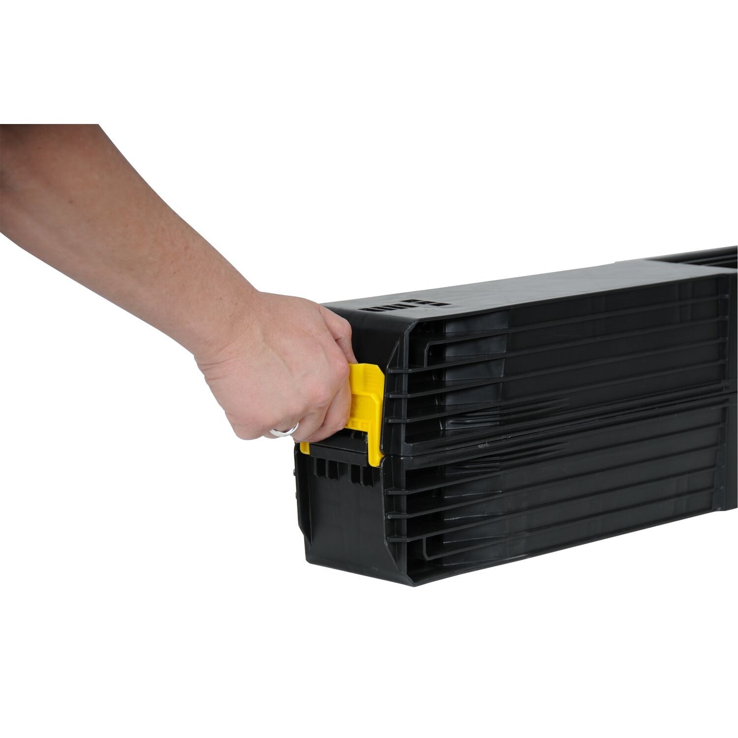 Stanley 1-97-475 opvouwbare Zaagbok Set