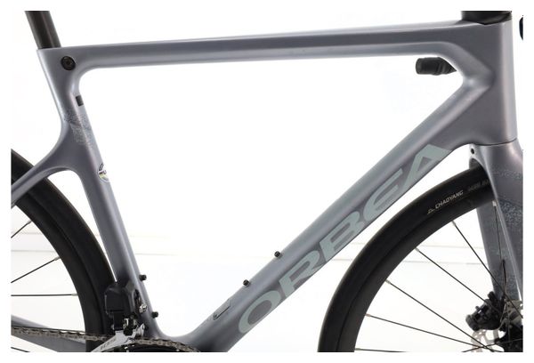 Produit reconditionné · Orbea Orca M30i Carbone Di2 12V · Gris / Vélo de route / Orbea | Très bon état