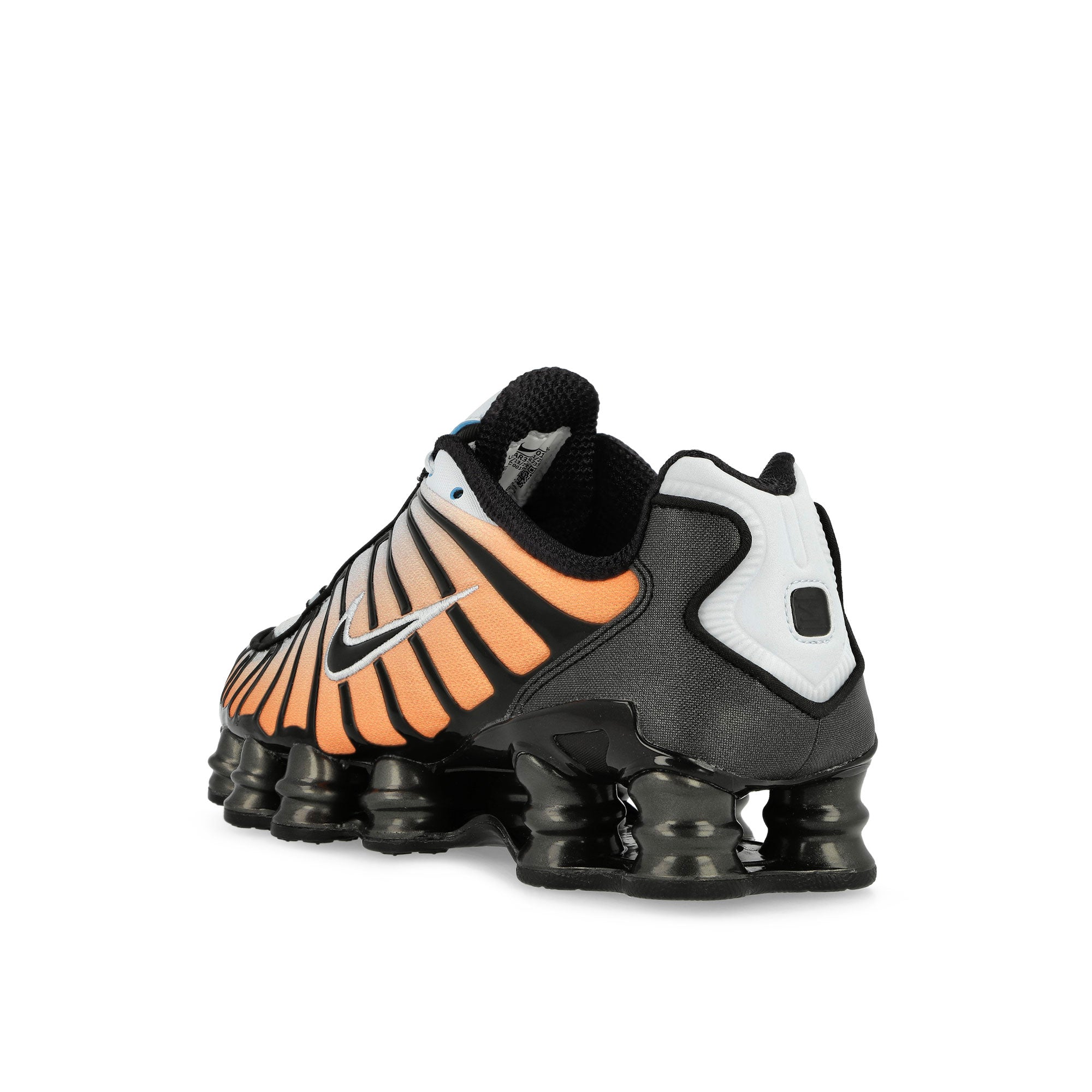 Nike<br>W Shox TL