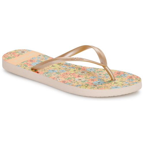 Rip Curl - FOLLOW THE SUN BLOOM OPEN TOE - Multicolore