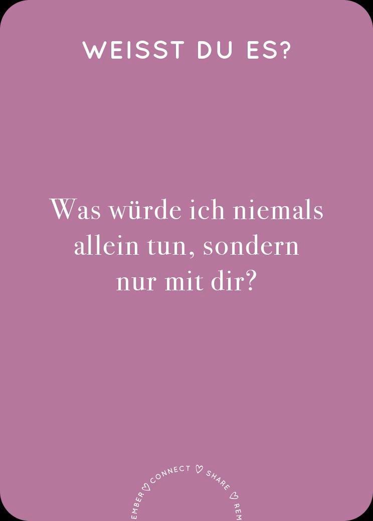 Erzähl mal! Das Beste-Freundinnen-Quiz