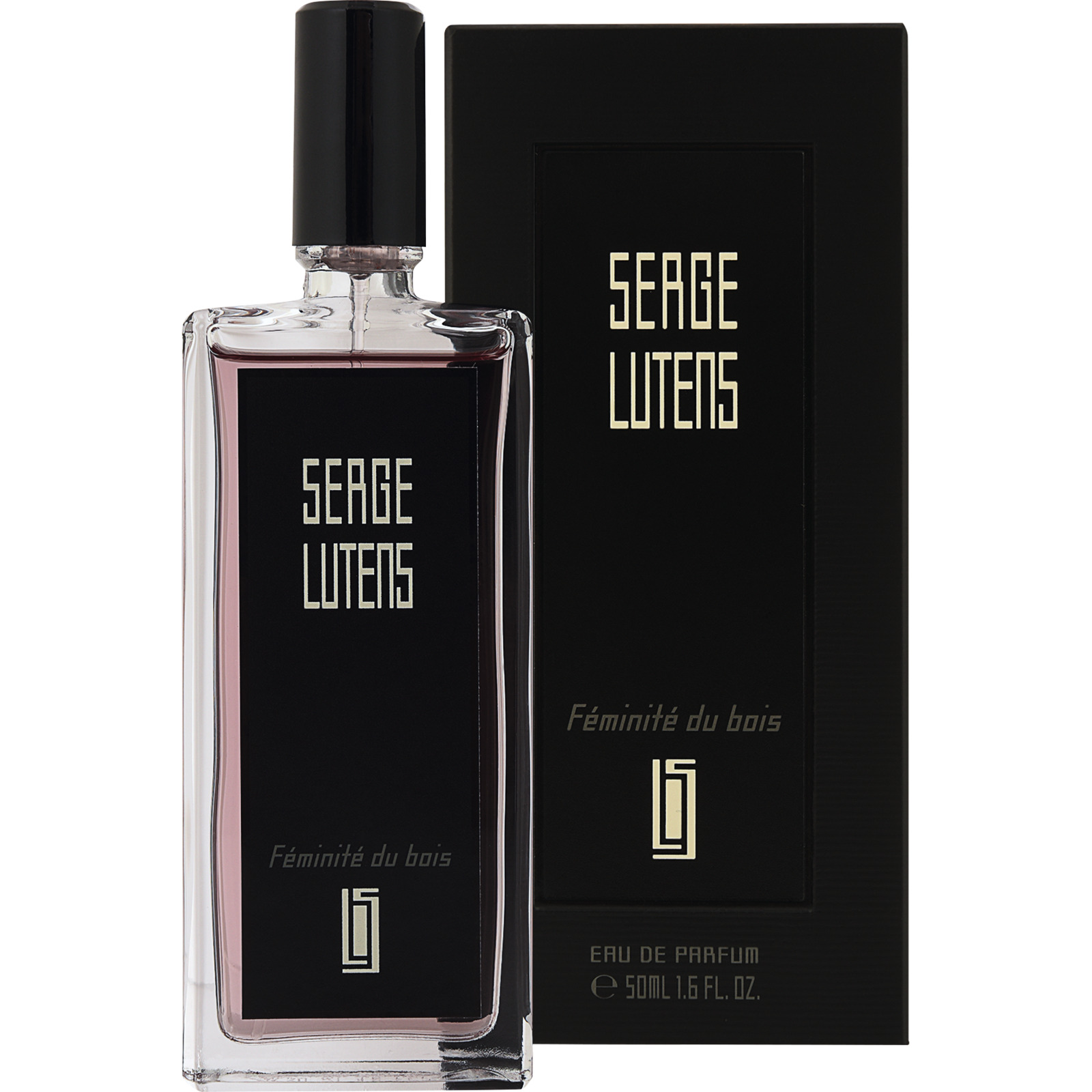 Serge Lutens Féminité du Bois Eau de Parfum 50 ml