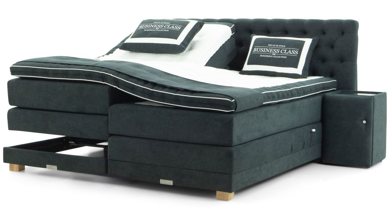 Boxspring Daxing  | Business Class