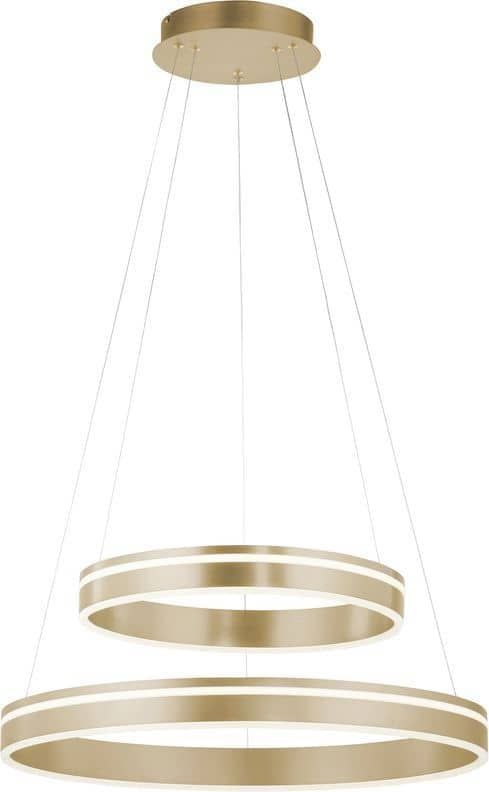 LED-Pendelleuchte
