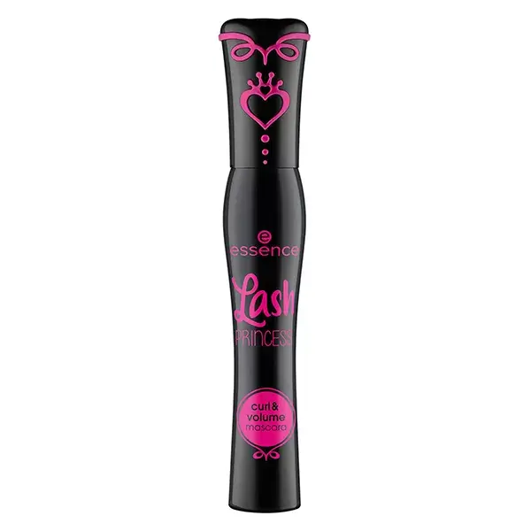 Essence Mascara Courbure et Volume Lash Princess 12ml