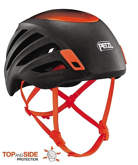 PETZL - CASQUE SIROCCO