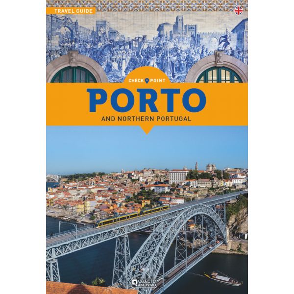 Porto Check Point - UK - 9799898256898