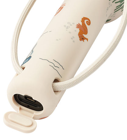 Liewood Taschenlampe - Gry - Sea Kreatur/Sandy