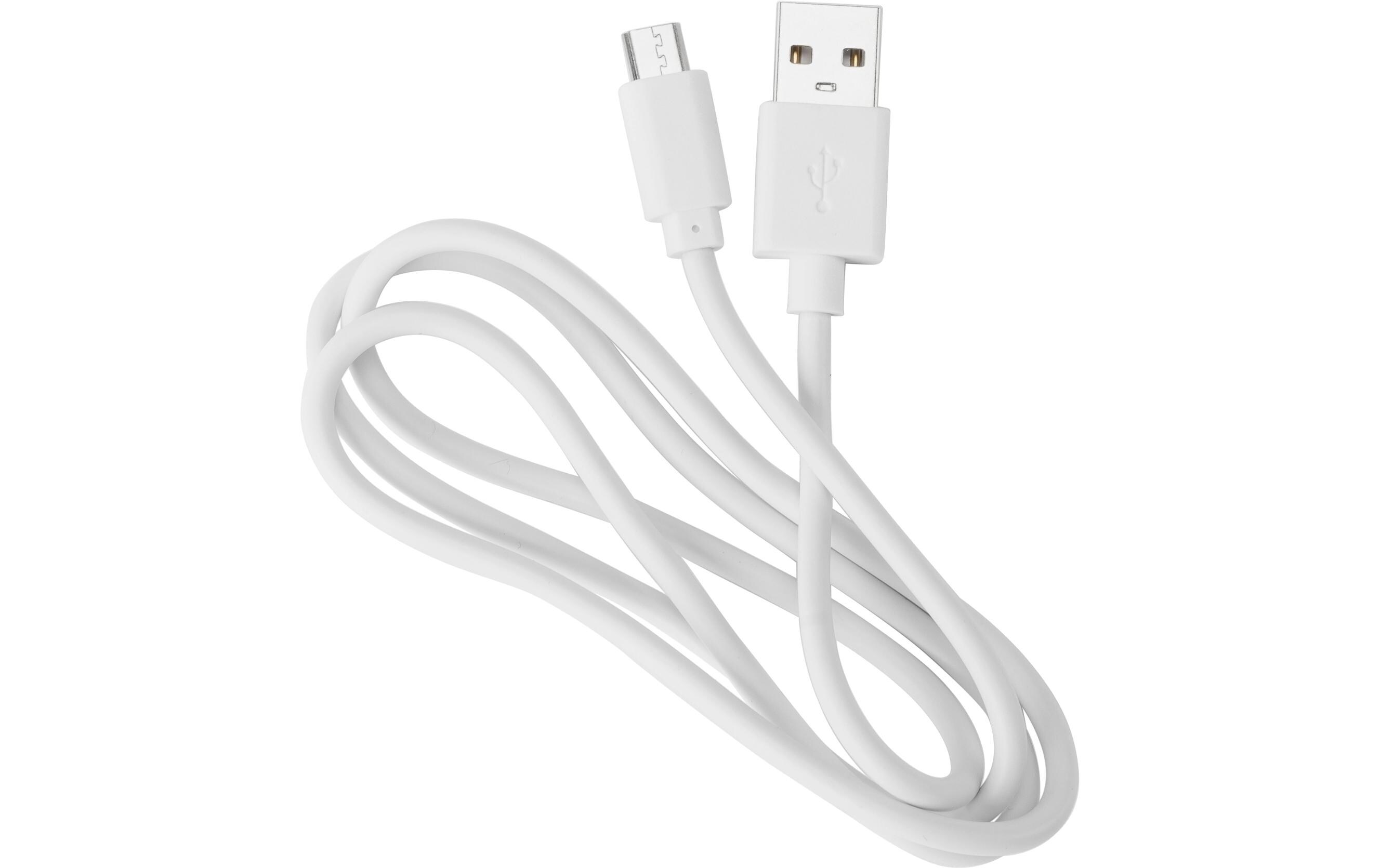 Fresh and Save Vakuumierer 5 x 5 x 19 cm, WeissVakuumpumpe mit USB