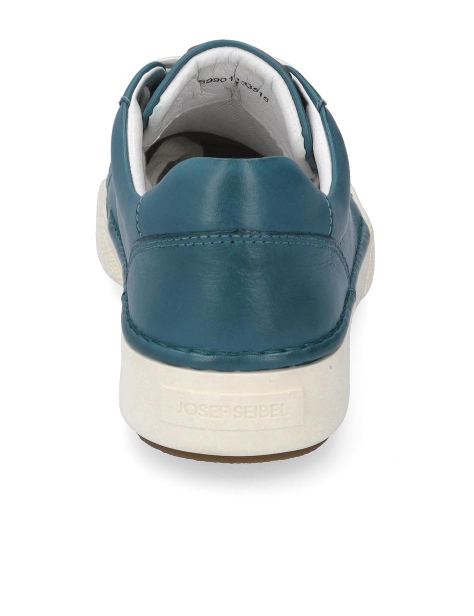 Sneaker Claire 01, azur