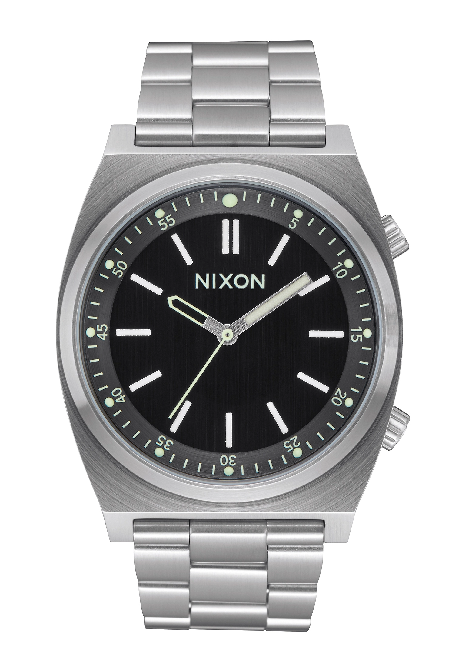 Nixon The Brigade Black / Lum A1176-2474