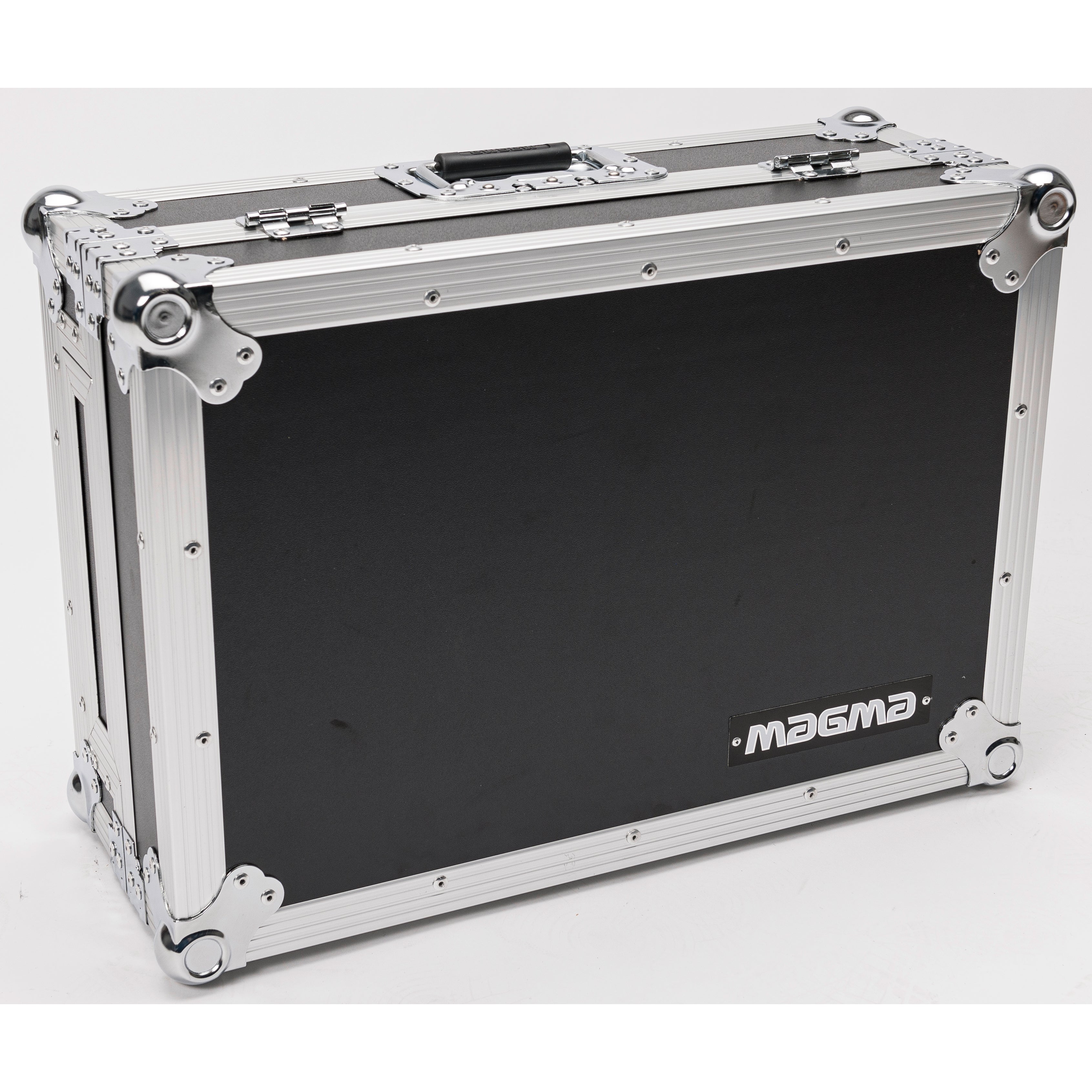 Magma Multiformat case voor player+mixer