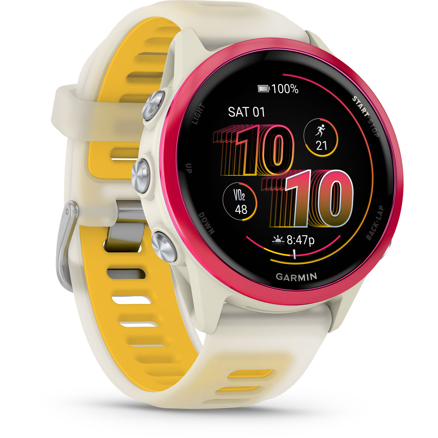 Garmin Forerunner 570 42mm