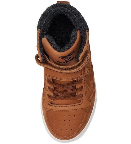 Hummel Winterstiefel - Stadil Winter High Jr - Sierra