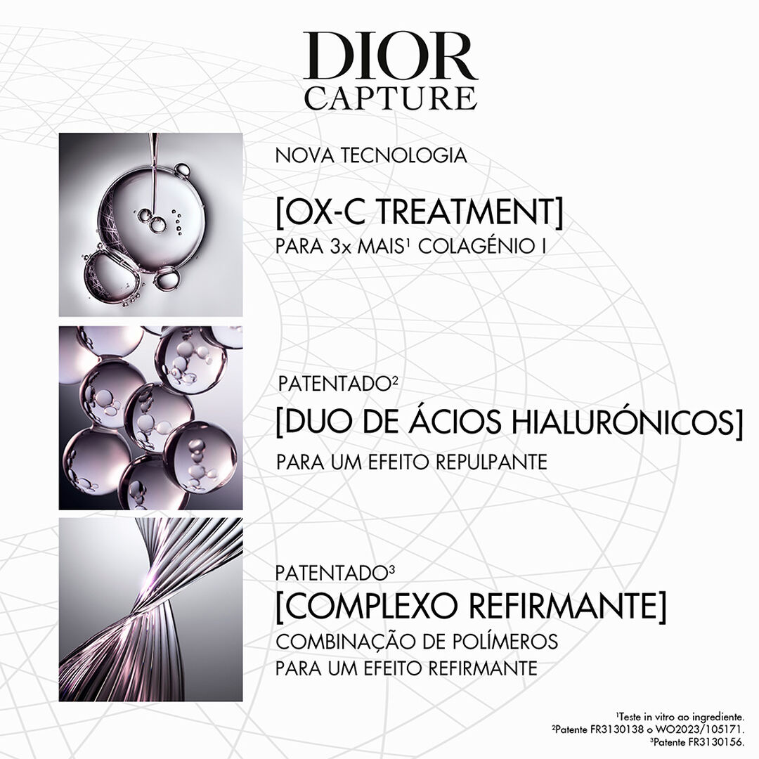 Dior DIOR CAPTURE Le Sérum - 30ml