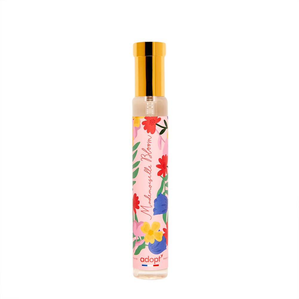 Mademoiselle bloom – Eau de parfum 30ml