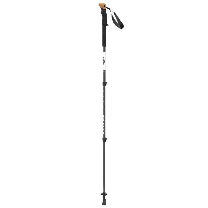 Trek Carbon - Bâtons randonnée