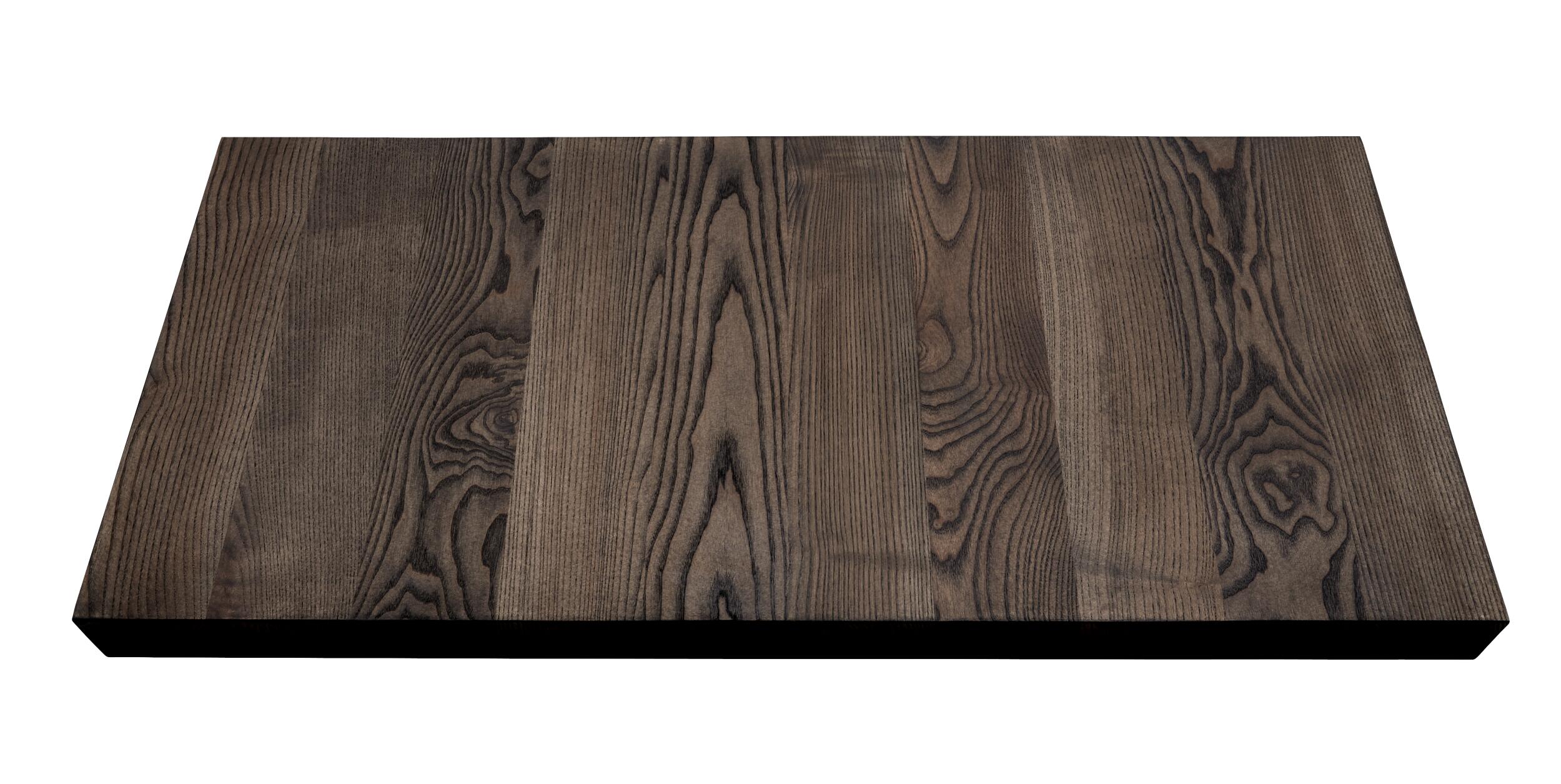 Timber Tillægsplade 50 x 4 x 100 cm