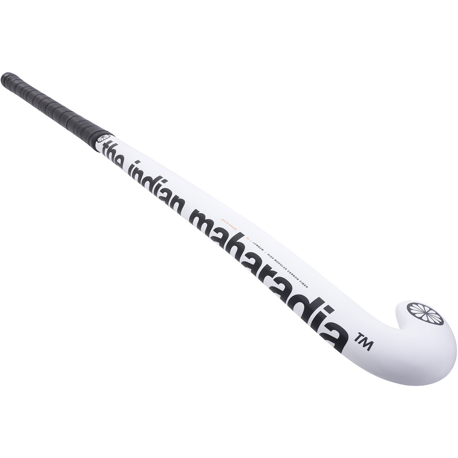 Indian Maharadja White Sword 25 LowBow