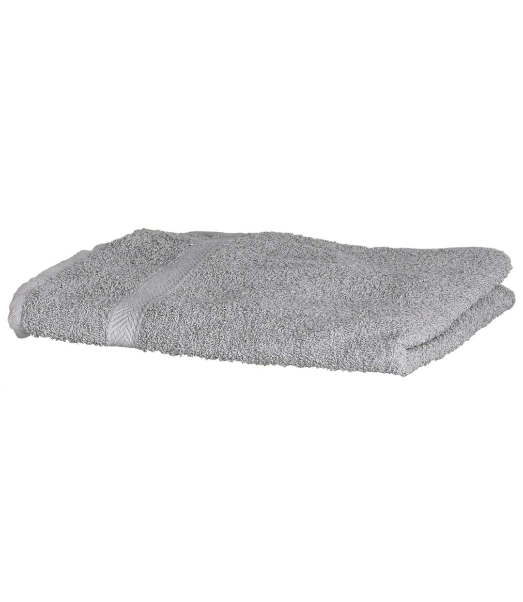 Towel City - Serviette de bain (Gris) - UTRW1577