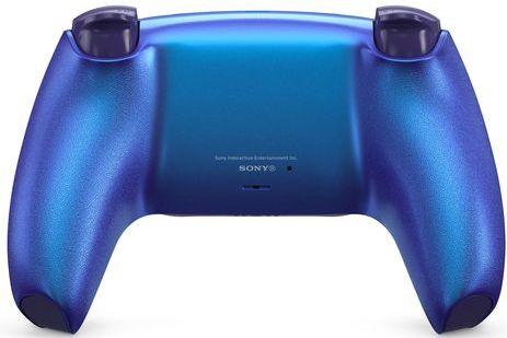 Sony - DualSense - Draadloze Controller - Chroma Indigo
