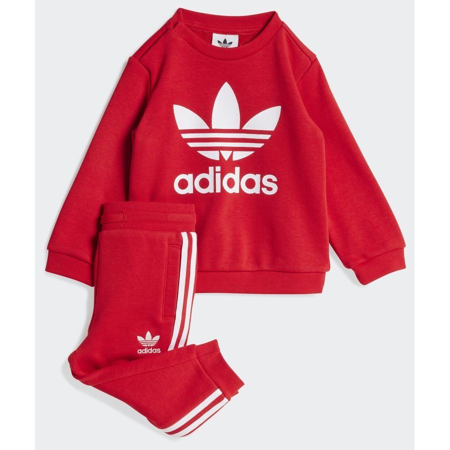 Adidas Original Ensemble haut ras-du-cou enfants