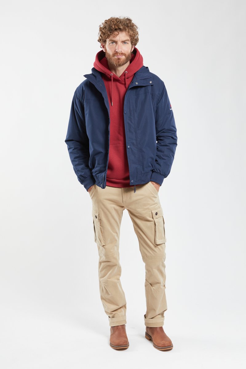 Blouson imperméable HELIUM