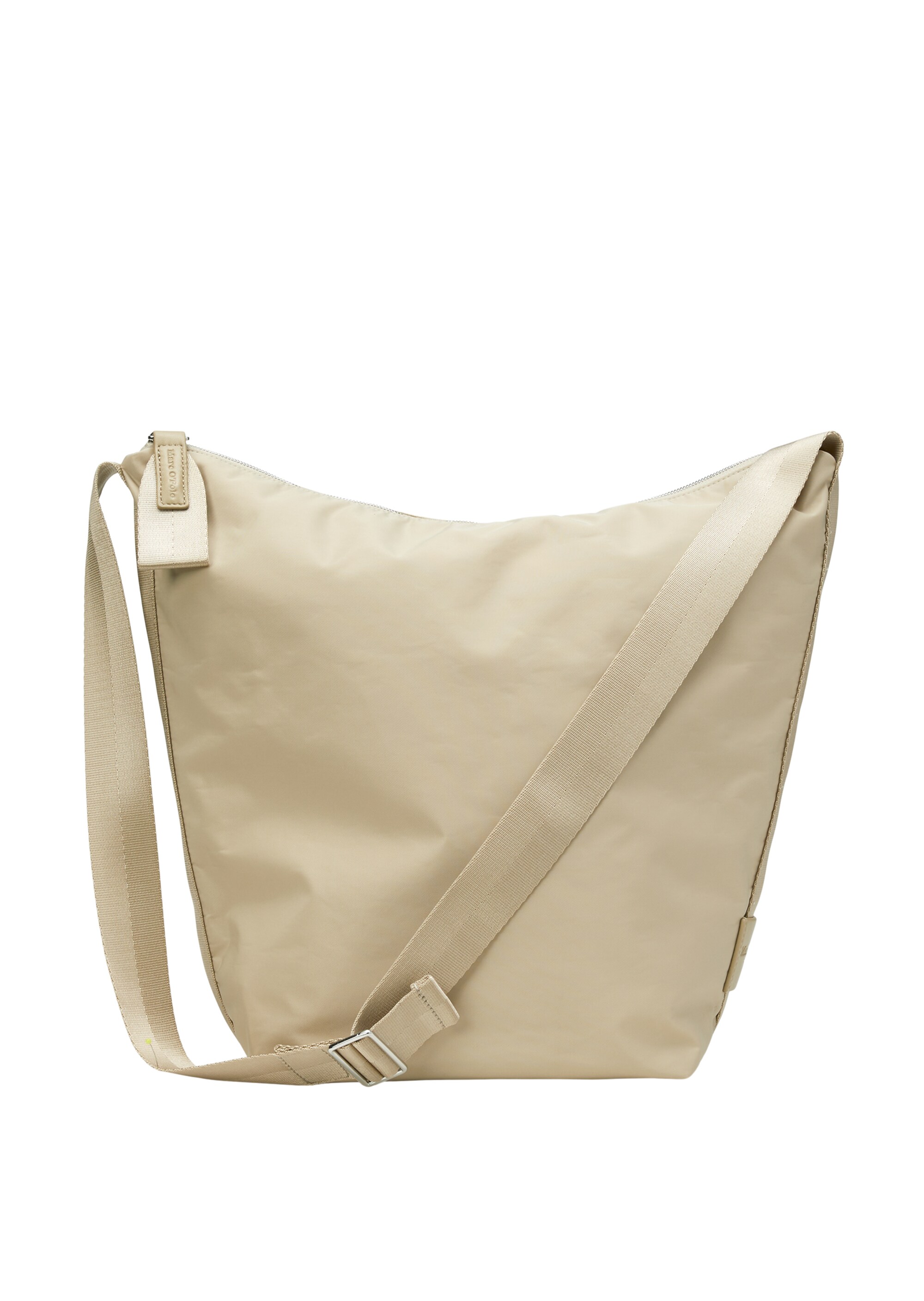 Hobo Bag aus recyceltem Material