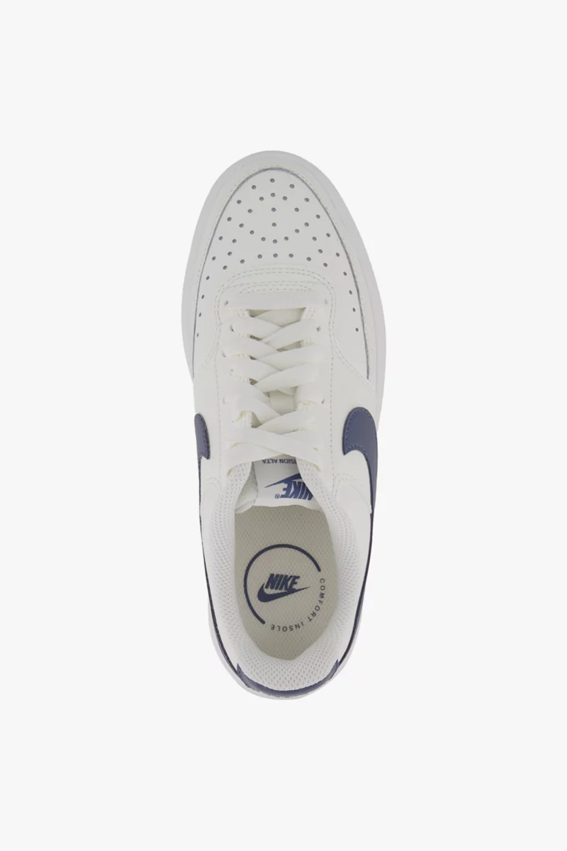 Nike Court Vision Alta Leather Damen Sneaker