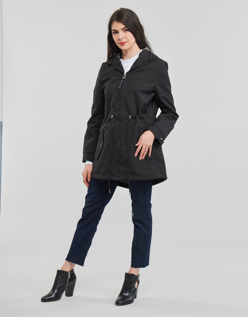 Guess - ALICE PACKABLE - Noir