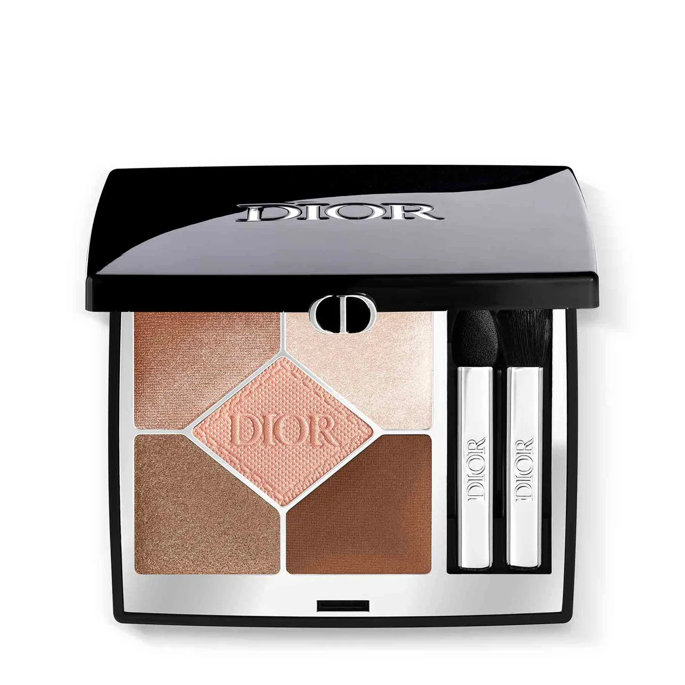 DIOR Diorshow 5 Couleurs Couture Eye Shadow743 Rose Tulle