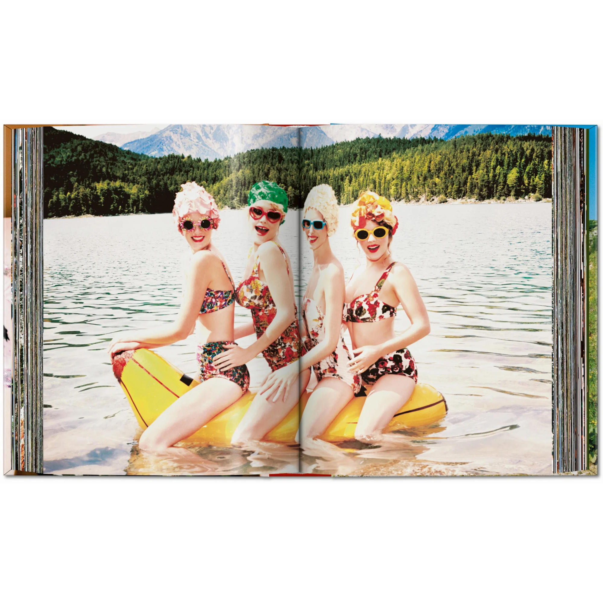 Ellen von Unwerth. Heimat