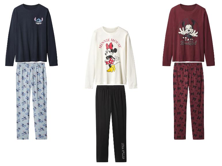 Dames pyjama Disney