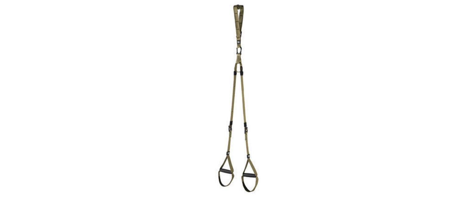Schlingentrainer Force Tactical Gym<br>Schlingentrainer für ein Ganzkörper-Workout