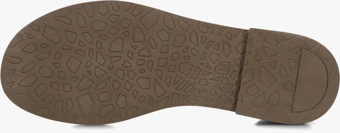 AYANA beige ayana sandalen m05060
