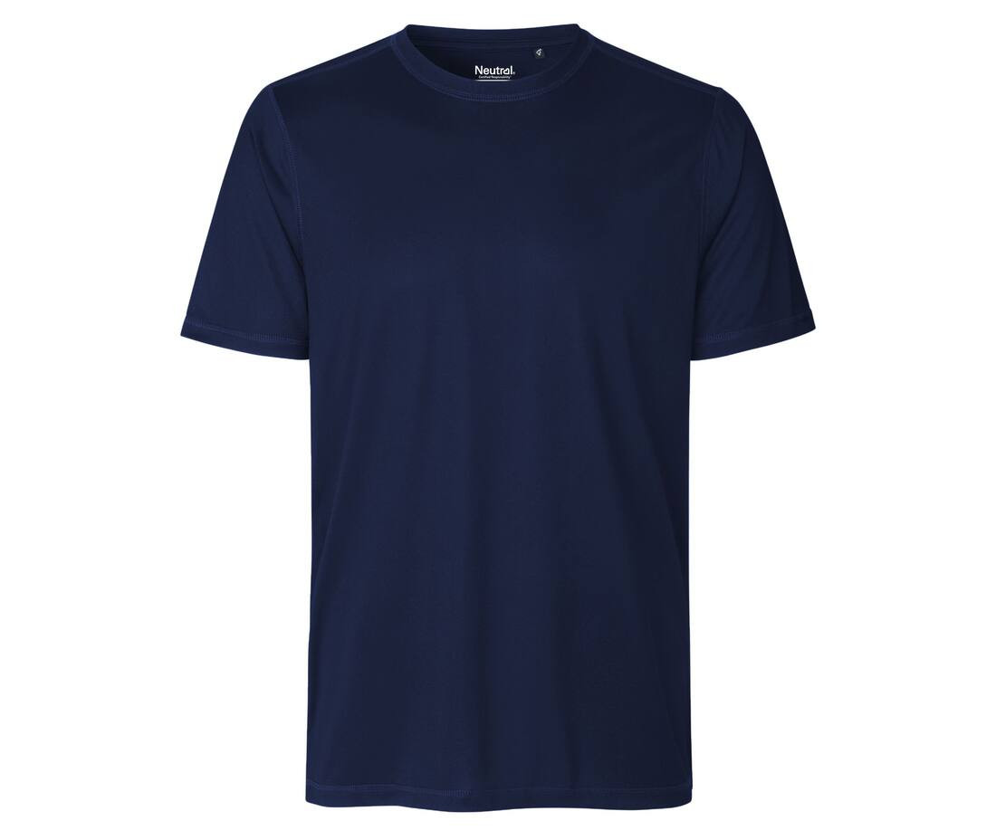 NEUTRAL R61001 - T-shirt respirant en polyester recyclé