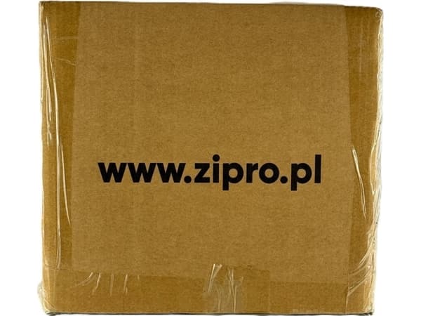 Treningsbenk Zipro Tempo med ekspandere