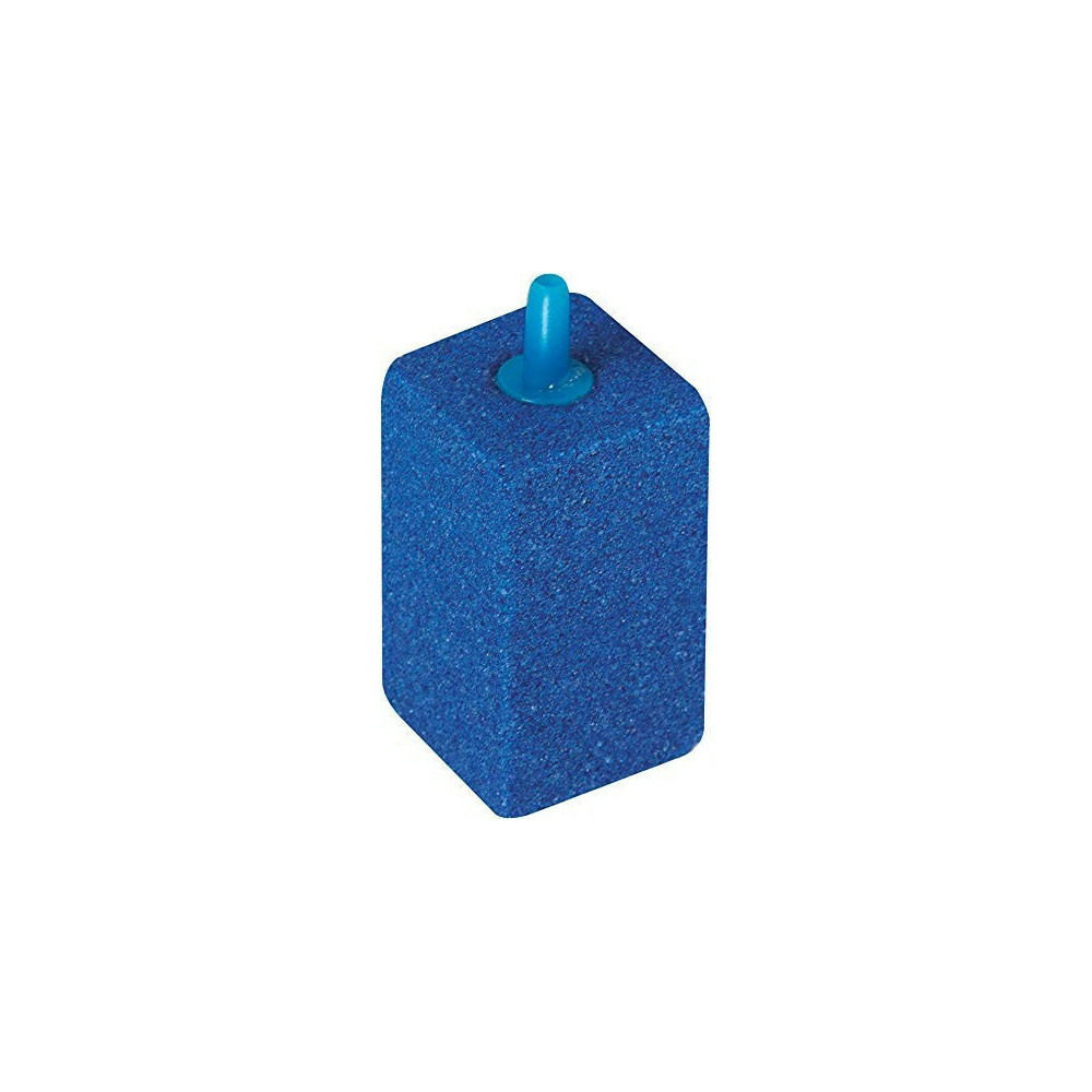 Diffuseur d'air 30 x 15 x 15 mm, pour aquarium.