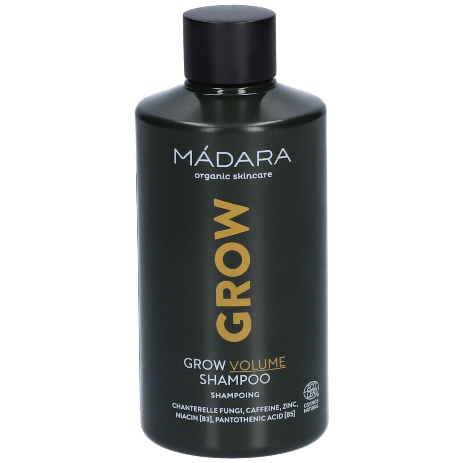 Madara GROW Volumen Shampoo 250ml