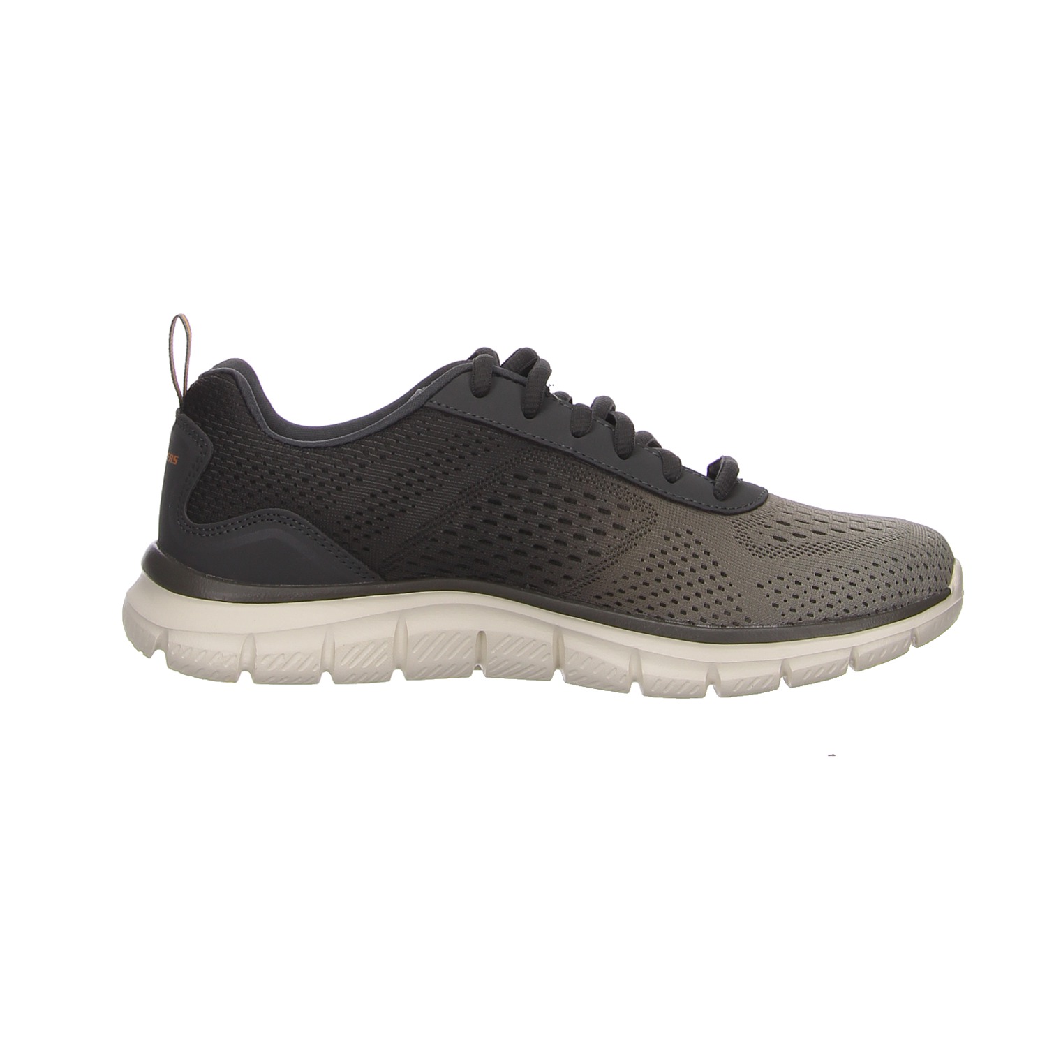 Skechers Schnürschuh grau grün