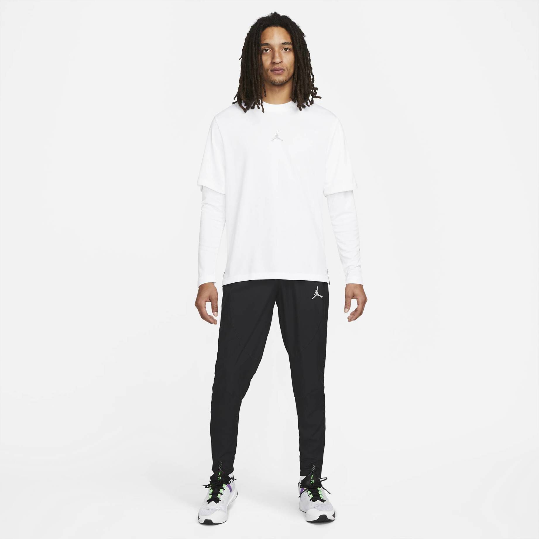 Jordan| Herren Basketballhose Dri-FIT