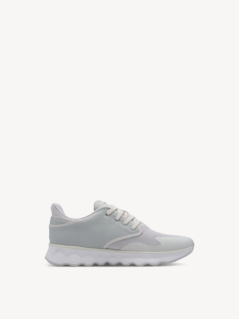 Sneaker - grijs
