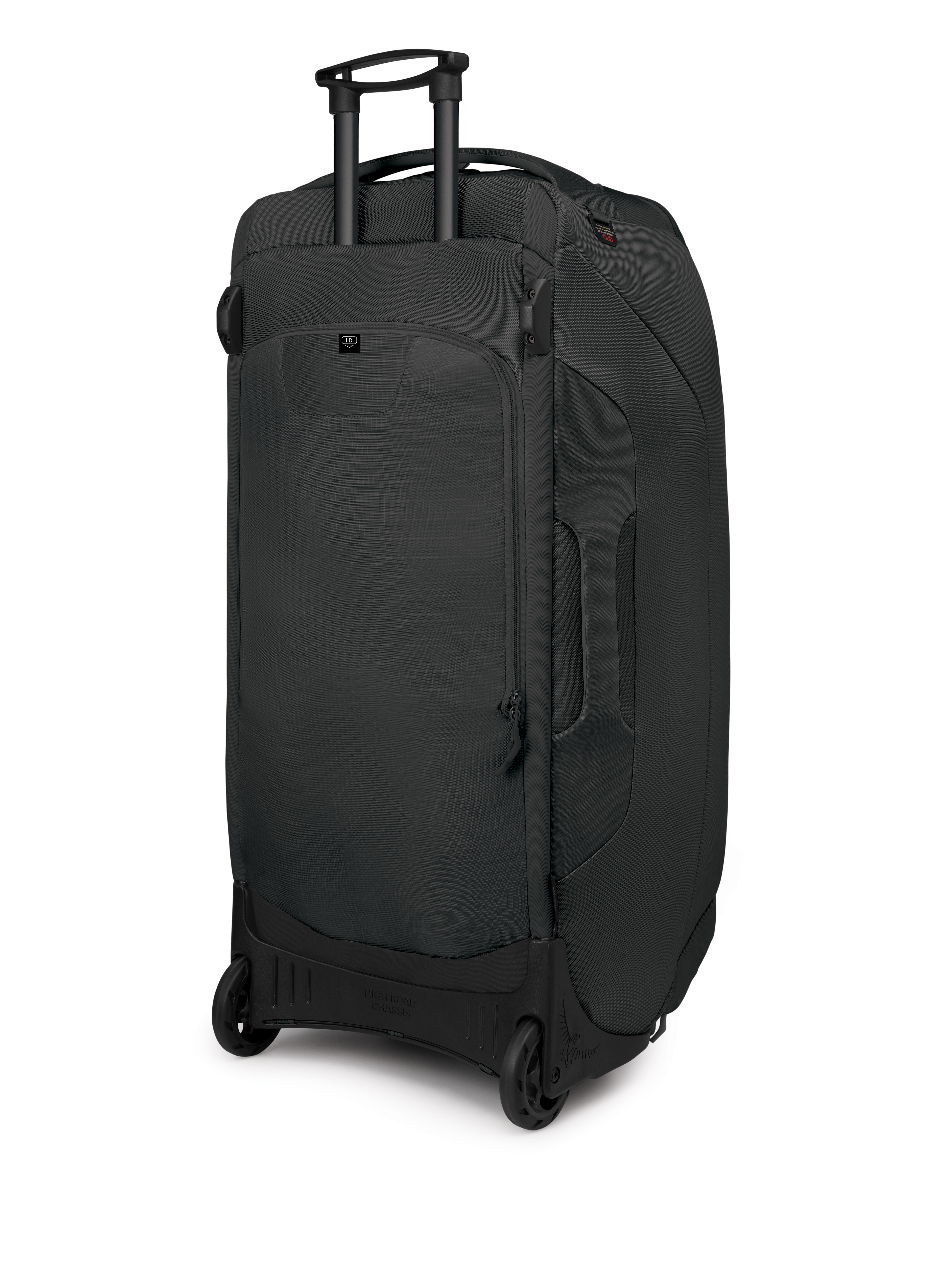 Sojourn Shuttle 130 Black