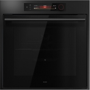Four encastrable Asko OTP66GSH Noir